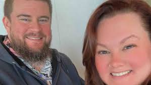 Fundraiser for Kaley Guinan by Jonathan Hayes : Join Us in Supporting David  Hayes' Fight