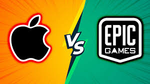 The current predicament appears of its epic's own. Fortnite Vs Apple Google The Real Battle Is Now In Court By Yehia El Taher Y Technology Medium
