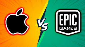 Apple called fortnite's epic bluff, booting the game for violating app store rules (and google followed suit), all the while epic games responded with a lawsuit. Fortnite Vs Apple Google The Real Battle Is Now In Court By Yehia El Taher Y Technology Medium