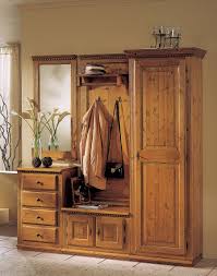 Garderobenschrank cotunia in weiß hochglanz. Dielenmobel Landhausstil Valentina Fichte Massivholz K03 4g