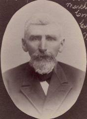 David Warner Lewis (1830-1917)