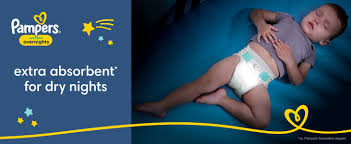 Shop for overnight diapers size 3 at buybuy baby. Amazon Com Pampers Diapers Size 4 58 Count Swaddlers Overnights Disposable Baby Diapers Super Pack Packaging May Vary Everything Else