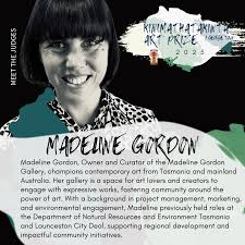 2025 Kinimathatakinta/George Town Art Prize