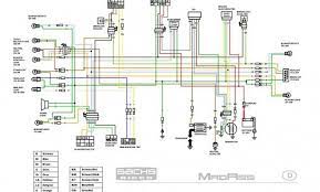 Contoh laporan bab iii perbaikan kelistrikan sepeda motor mio sporty. View 33 Mio Amore Yamaha Mio Cdi Wiring Diagram