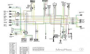 Yamaha t135, spark 135, jupiter mx, sniper, exciter, 135lc wiring diagram. Diagram Kabel Body Tiger