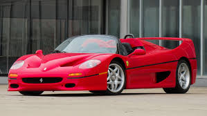 Image result for Red 1995 Fleet