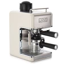 Maybe you would like to learn more about one of these? Livivo Kitchen Professional Coffee Maker