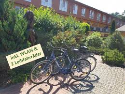 Ferienwohnungen Auf Usedom