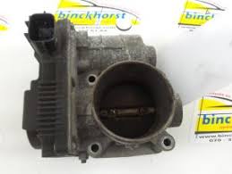 It can rob you of fuel mileage, cause poor performance and make the gas pedal feel like it is sticking. Nissan Almera Throttle Bodies Stock Proxyparts Com