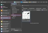 Where can I find materials downloaded from ASSETS? - Clip Studio ...