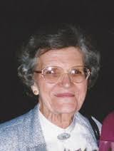 Obituary for Doris Fay (Moore) McCorkle