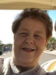 JOAN RUSSELL Obituary