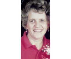 Edna Jones Obituary (1947