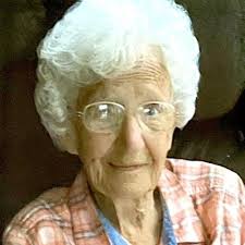 Obituary: Cora Vondella Jones