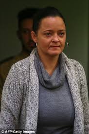 More news for beate zschäpe » Nazi Bride Who Could Hold Key To Peggy Knobloch Murder Viewed Sickening Child Abuse Images Daily Mail Online