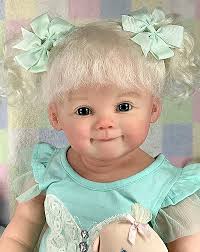 Reborn Dolls and Lifelike Baby Dolls