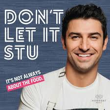 Name Drop with Chris Kirkpatrick and Brian McFayden podcast