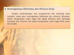 Namun di sisi lain, globalisasi Dampak Perubahan Sosial Disusun Oleh Kelompok Ppt Download