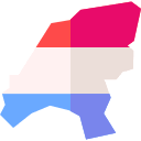 Free netherlands flag icons in various ui design styles for web, mobile, and graphic design projects. Netherlands Free Flags Icons