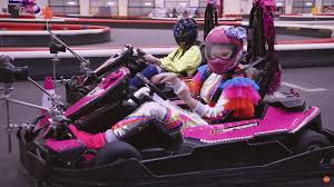 Get tickets today to see me live in concert!!. Jojo Siwa Spends Birthday Go Karting With Kendall Vertes K1 Speed