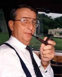 Gene Dillard Obituary