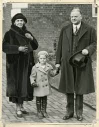 Please put the year or decade in title, otherwise your post will be removed. First Lady Lou Henry Hoover The Herbert Hoover Presidential Library And Museum