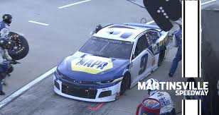 No 9 Team Jackman S Quick Reset Saves Team From Penalty Nascar En Espanol