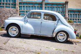 Image result for Parisian Blue 1977 Renault