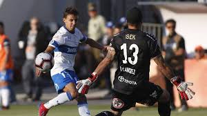 Read full match preview with expert analysis, predictions, suggestions, free bets and stats with h2h history. U Catolica 1 0 U Espanola Los Cruzados Ilusionan Con Su Juego As Chile