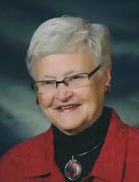 Lorraine Tisdel Obituary January 11, 2016