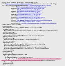 If it is not you will need to either speak to your account manager or raise a new support case here. How To Troubleshoot A Nest Pension Submission Failure Paycircle