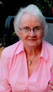 Jean (Cuthbertson) Hoffman Obituary