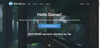 Hypixel is now one of the largest and highest quality minecraft server networks in the world, featuring original games such as the walls, mega walls, blitz survival. 3 Best Free Minecraft Server