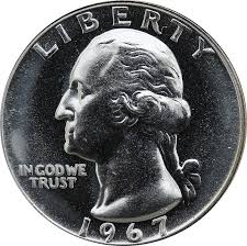 See full list on treasurepursuits.com 1967 P Quarter Value