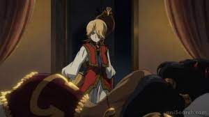 Amazon's anime strike announces full summer lineup, premiere dates (jun 30, 2017). Altair A Record Of Battles Anime Anisearch
