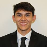 Kimberly Arreguin's Instagram, Twitter & Facebook