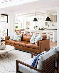 Perfect for cuddling and pretty photos!. Awesome 40 Best Modern Farmhouse Sofa Family Rooms Decor Ideas And Design Https Coachdecor Com 40 Best Farm House Living Room Couches Living Room Home Decor