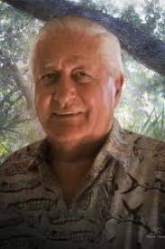 Hans Friedrich Regh (1926-2019)