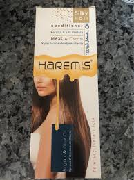 Nevertheless, you should remember that since these studies did not specifically involve olive oil, we can only speculate about the effectiveness of olive oil in hair treatment. Harem S Ottoman Sliky Hair Conditioner Mask Cream Argan Olive Oil Inci Beauty