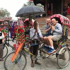 Boutique Tour In Nepal