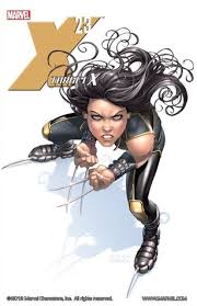 Maybe you would like to learn more about one of these? Terence Wilmington De S Review Of X 23 Target X