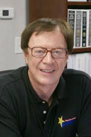 Dougherty Award Winners