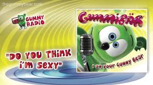 Lyrics to 'do ya think i'm sexy' by rod stewart: Do You Think I M Sexy Audio Track Gummibar The Gummy Bear Youtube