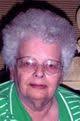 Mildred Orla Hooverson Zitzner (1925-2009)