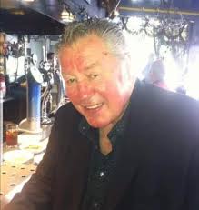 Richy Horsley Northern Warrior