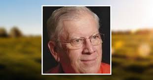 Kenneth Bickham Obituary 2014