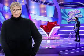 142 participations et seulement 2. Tout Le Monde Veut Prendre Sa Place Nouvelle Formule Avec Laurence Boccolini Cet Ete Sur France