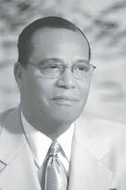 Minister Louis Farrakhan Archives