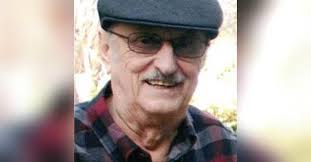 Duane Paul Berthoux Obituary