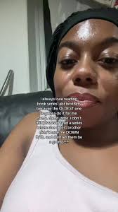 Exploring Book Series Featuring Oldest Brothers